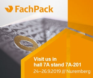 Image of the event: Fachpack