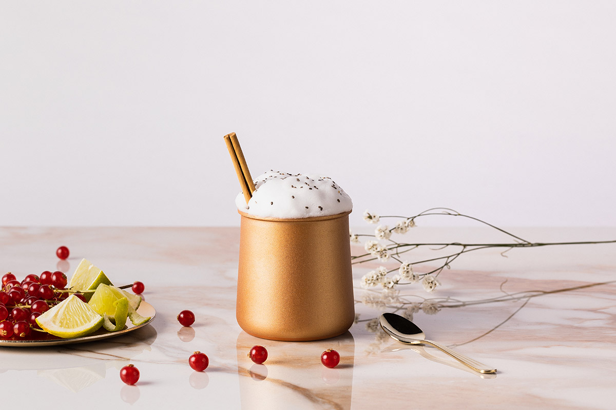 Creative packaging makes products stand out