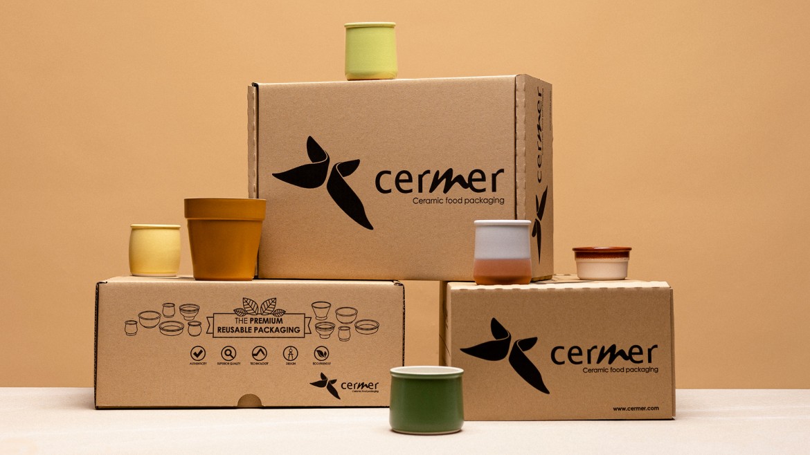Cermer's Innovative Journey Towards Sustainability
