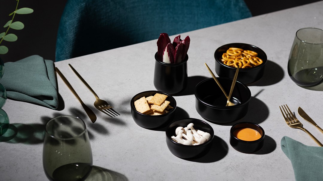 The HORECA Sector: Embracing Sustainability with CERMER Tableware
