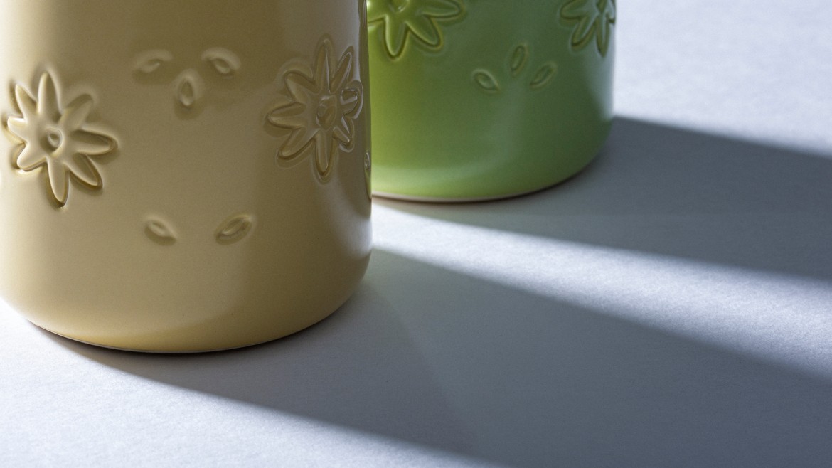 Exploring Biomimetics: Revolutionizing Ceramic Design for Sustainability