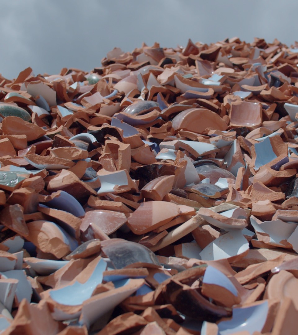Groundbreaking Pilot to Recycle Ceramic Packaging: A Model for Circular Innovation