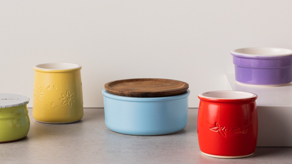 Groundbreaking Pilot to Recycle Ceramic Packaging: A Model for Circular Innovation