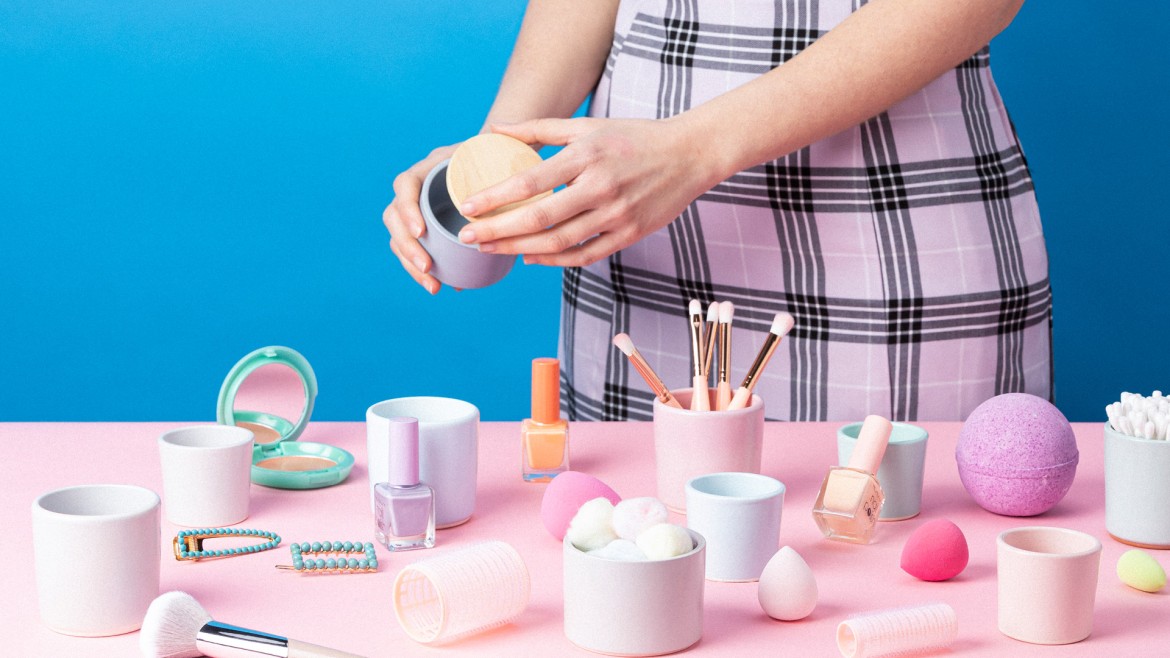 Groundbreaking Pilot to Recycle Ceramic Packaging: A Model for Circular Innovation