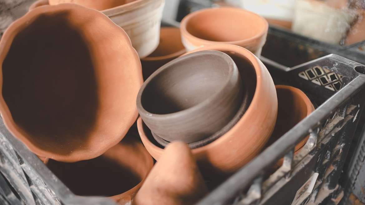 Groundbreaking Pilot to Recycle Ceramic Packaging: A Model for Circular Innovation