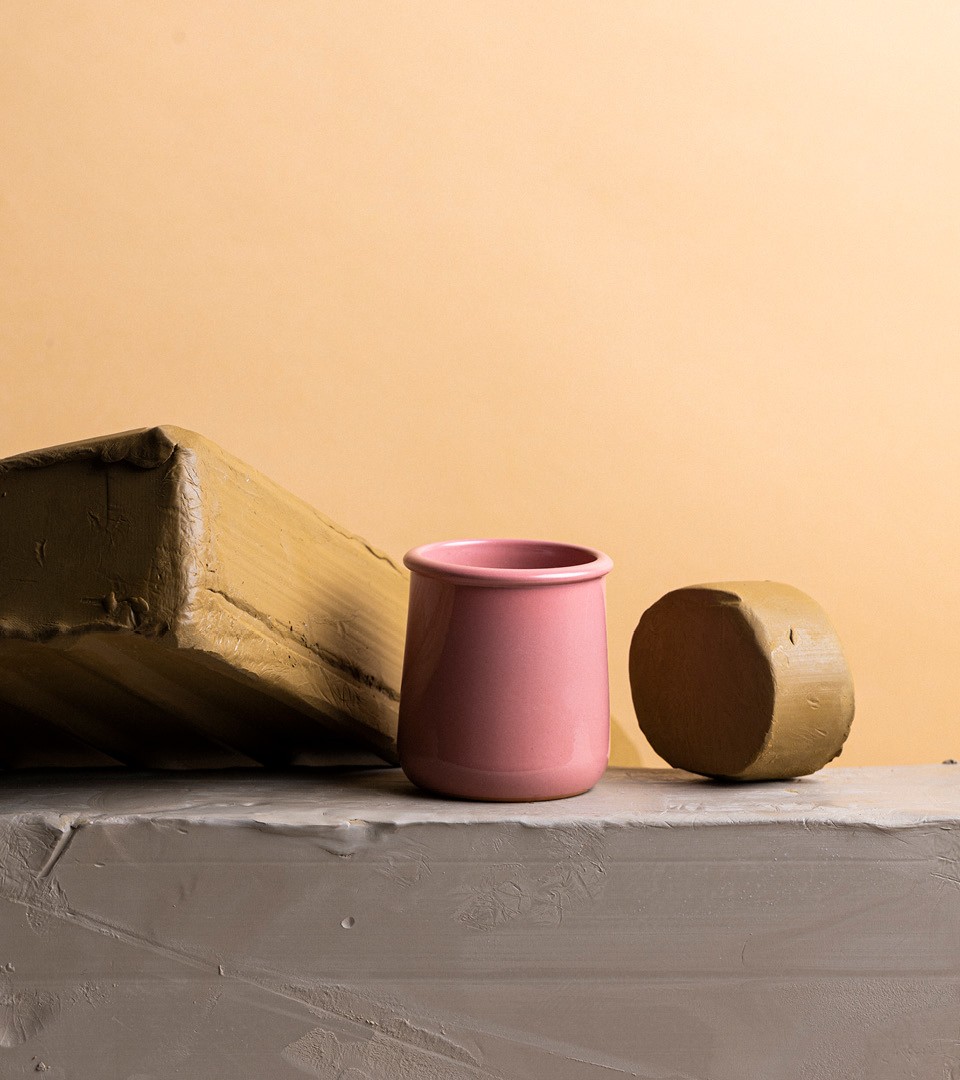 French Gastronomy: Tradition Served Sustainably in Elegant Ceramic