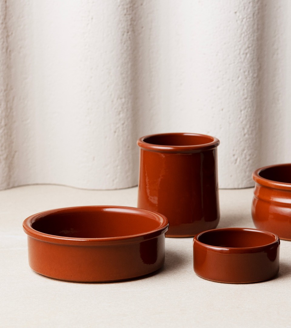 French Gastronomy: Tradition Served Sustainably in Elegant Ceramic