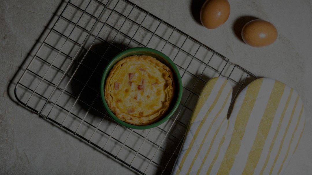 French Gastronomy: Tradition Served Sustainably in Elegant Ceramic