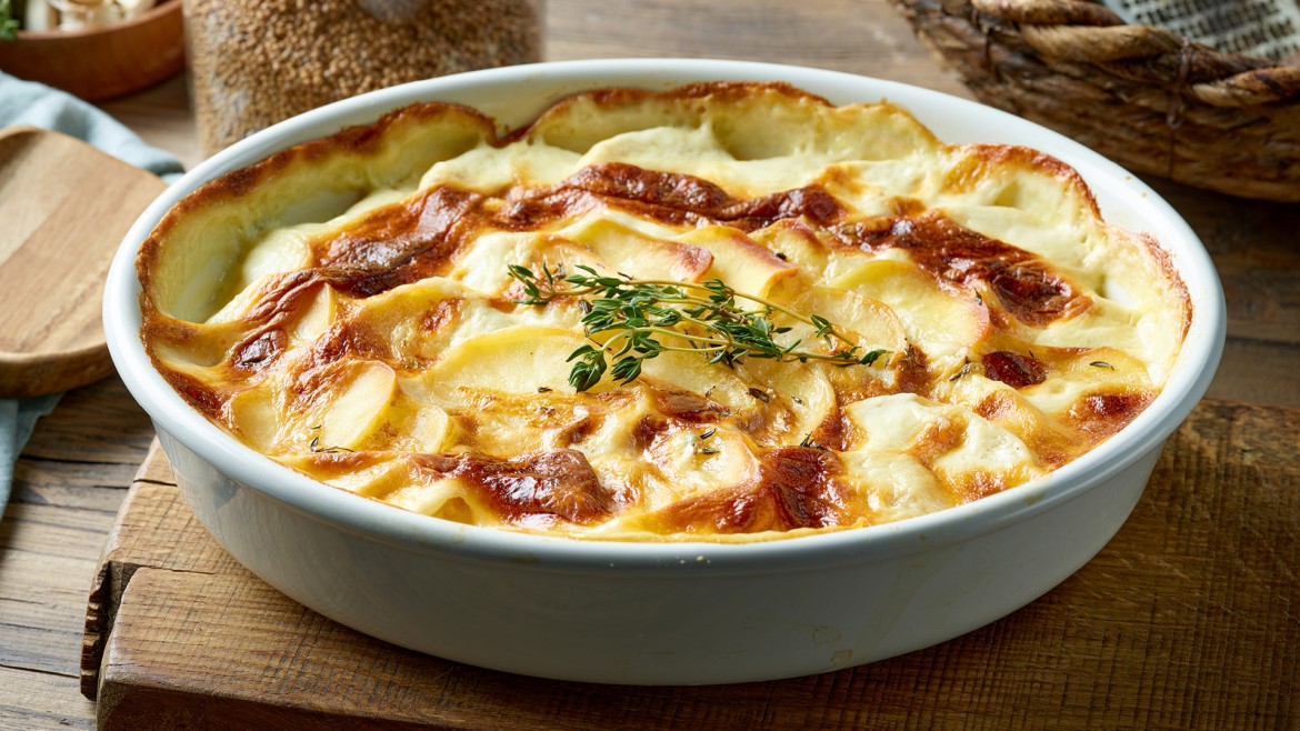 French Gastronomy: Tradition Served Sustainably in Elegant Ceramic