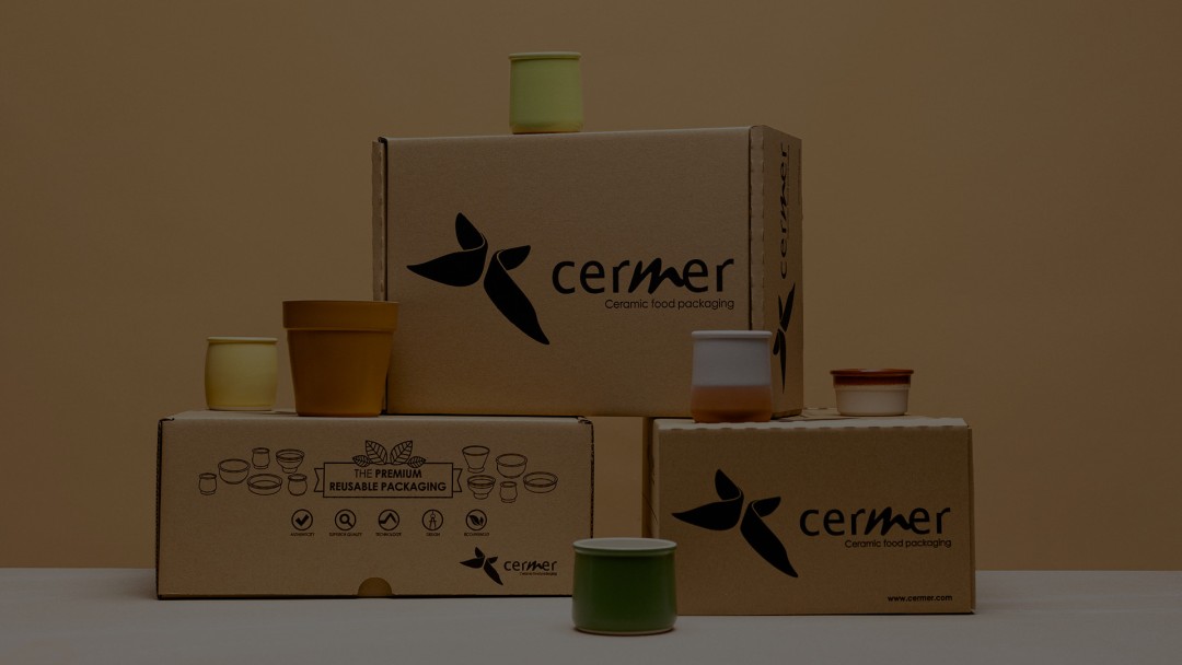 The New Era of Sustainable Packaging: How Ceramics Fit Naturally Into the Future of the Sector