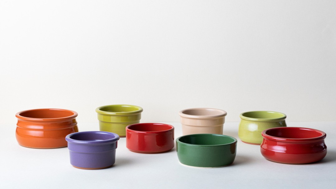 The New Era of Sustainable Packaging: How Ceramics Fit Naturally Into the Future of the Sector