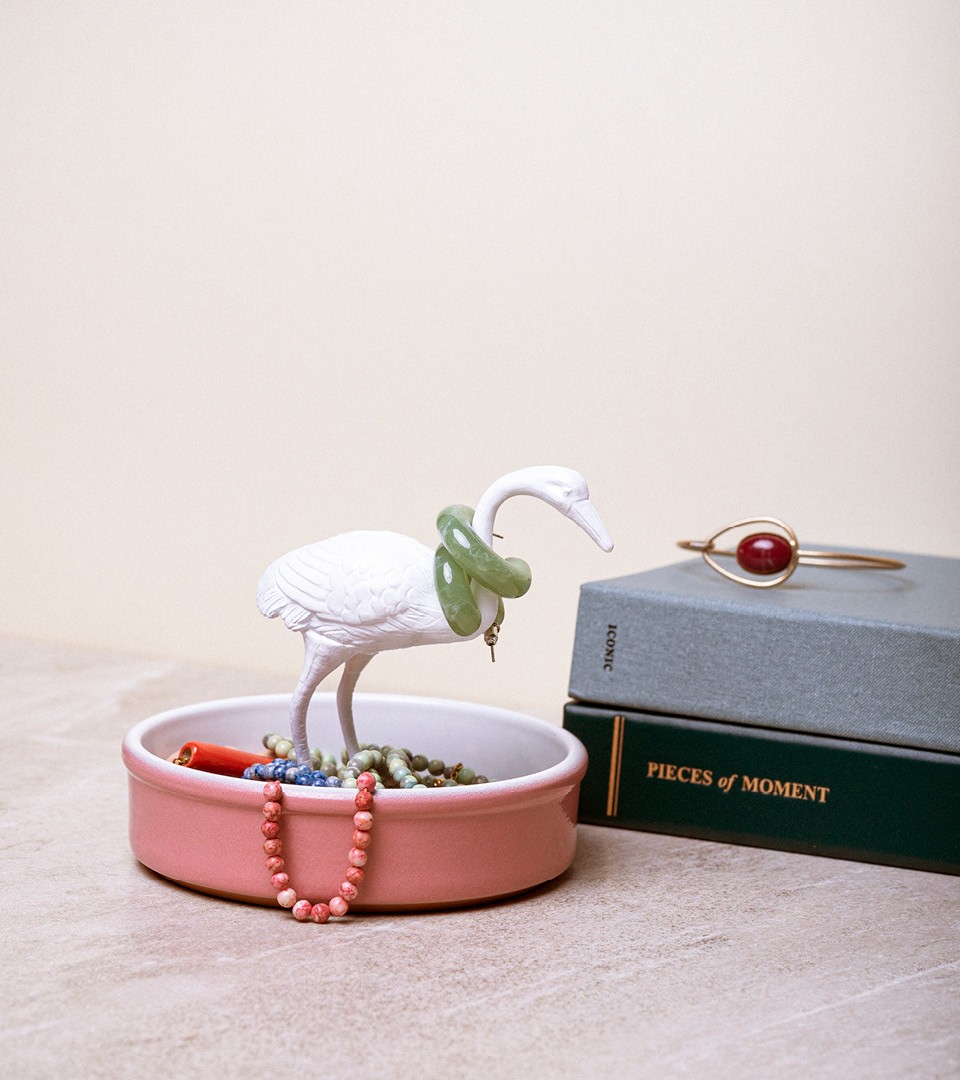 The New Era of Sustainable Packaging: How Ceramics Fit Naturally Into the Future of the Sector