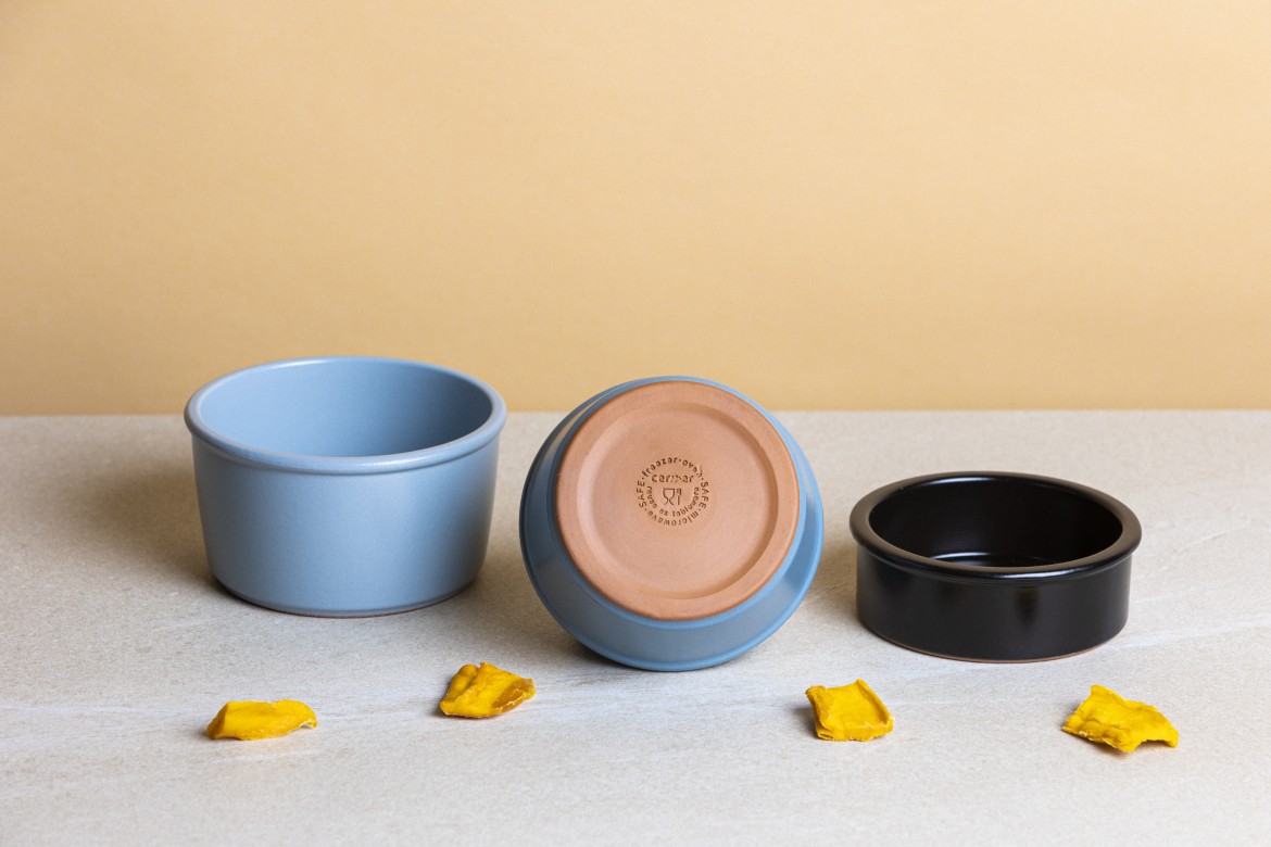 The New Era of Sustainable Packaging: How Ceramics Fit Naturally Into the Future of the Sector